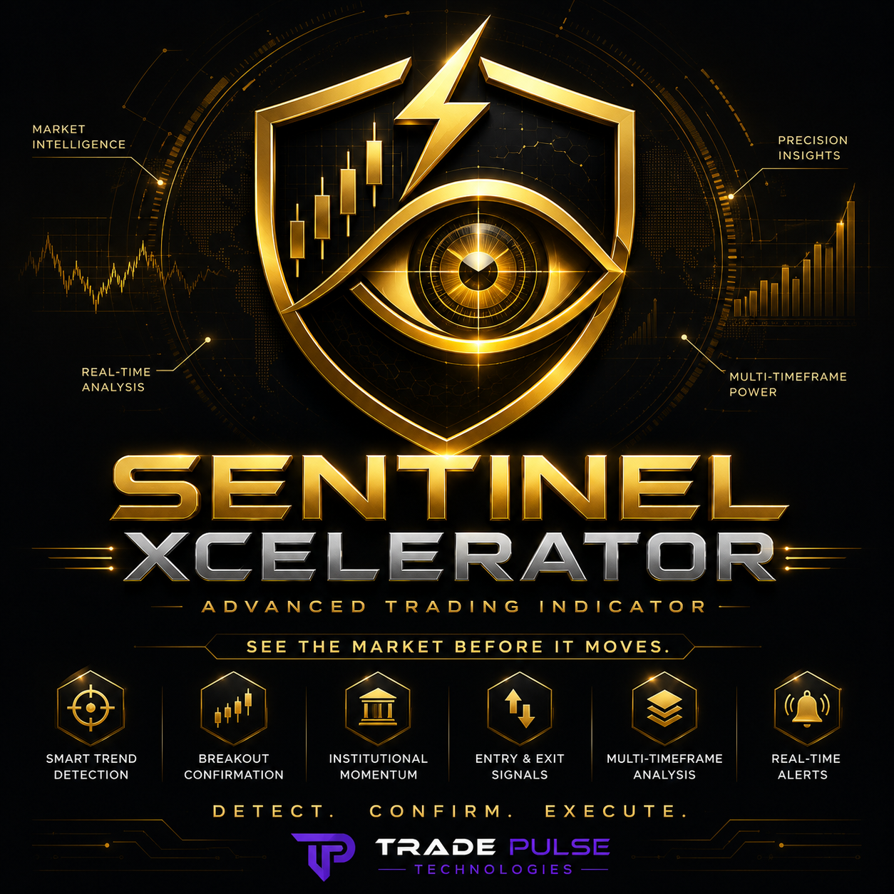 SentinelXcelarator